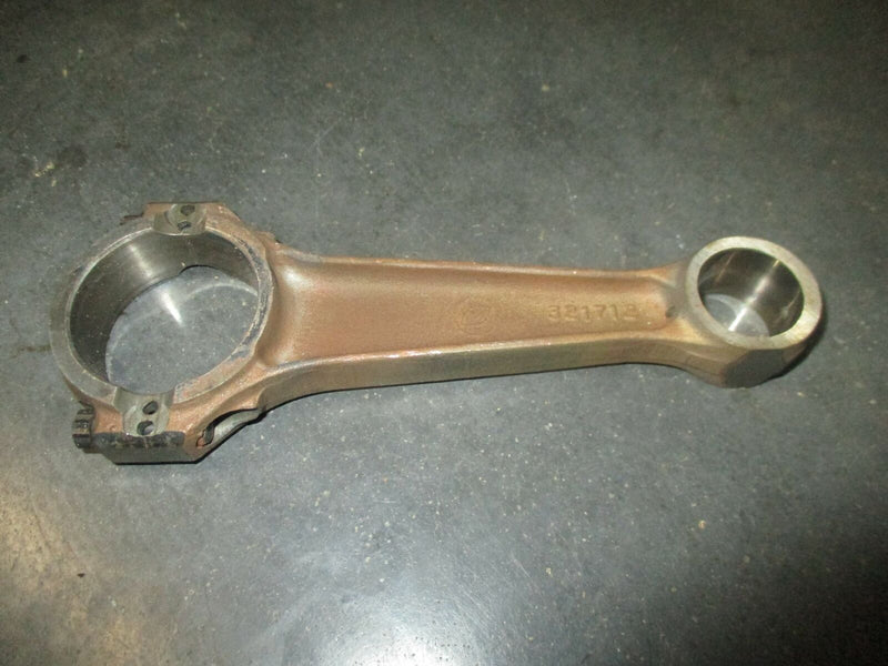 Evinrude V6 150hp outboard connecting rod 321712