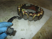 Load image into Gallery viewer, Evinrude ETEC 175hp outboard stator (586903)
