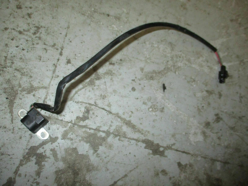 2009 Suzuki DF40hp/50hp outboard 4-stroke ignition timing coil