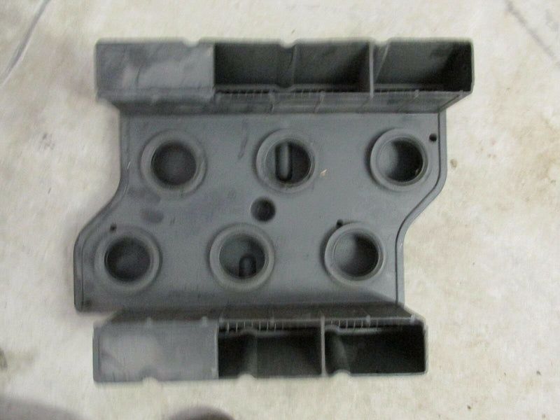 Johnson Evinrude 200hp intake silencer 436317