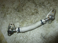 Load image into Gallery viewer, Yamaha HPDI VMAX 200hp outboard port high pressure fuel hose (60V-13974-10)
