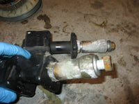 Load image into Gallery viewer, Honda BF130A 130hp outboard lower mounts (50155-ZW5-000)
