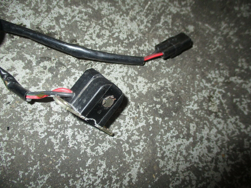 2004 suzuki DF70 4-stroke outboard ignition timing coil 32160-87j00