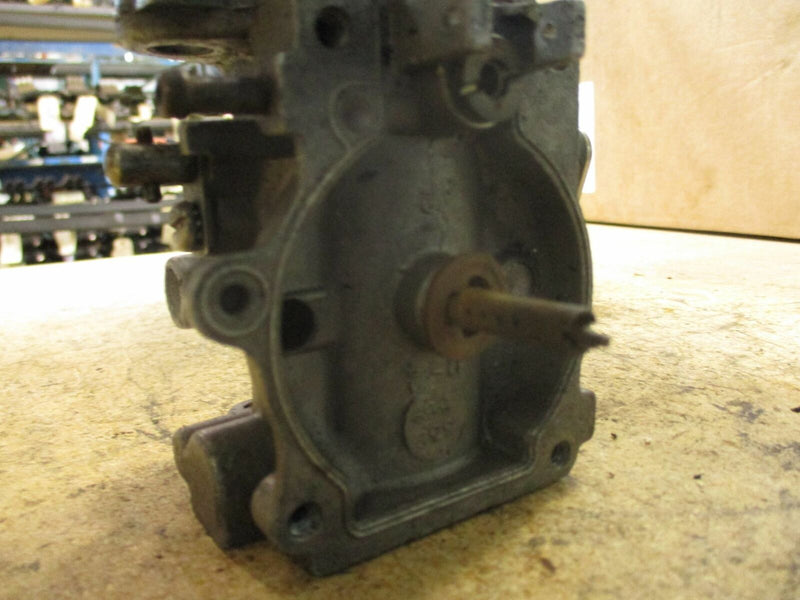 2-Stroke Outboard Carburetor 332559, 333337 (FOR PARTS)
