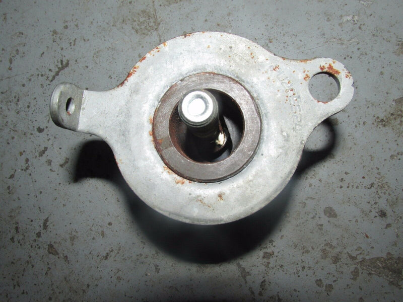 2004 Honda outboard BF90A4LRTA 90hp 4 stroke belt tensioner 14510-ZW1-004