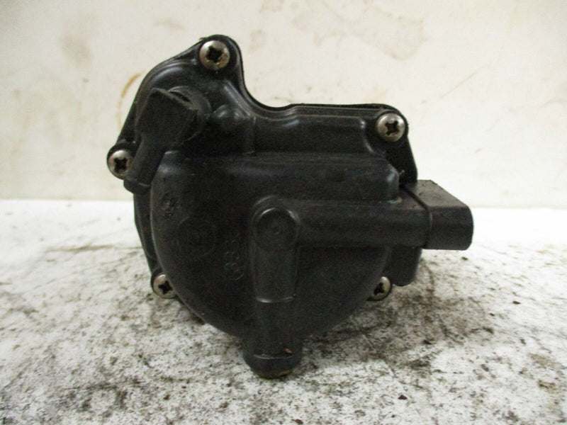 Johnson/Evinrude Carburetor [433449] Missing bottom throttle screw