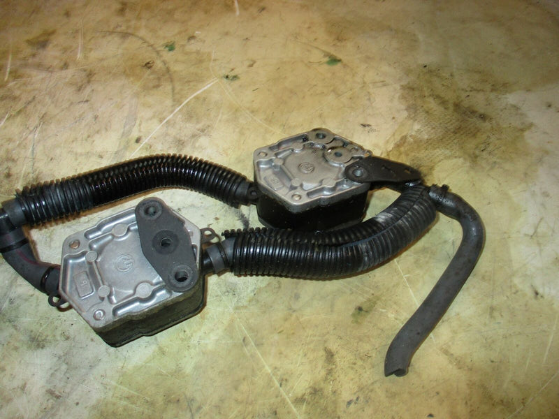 Yamaha HPDI 300hp outboard fuel pump set (6E5-24410-03-00)