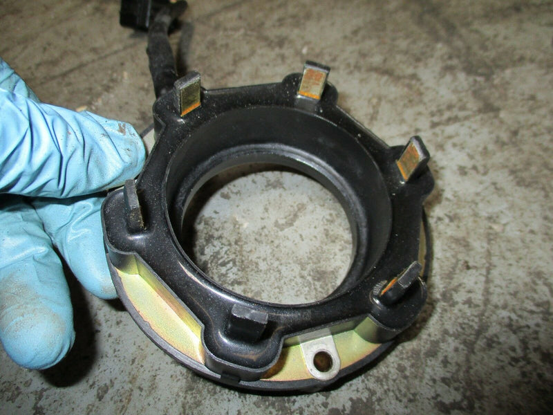 2001 Yamaha 200hp HPDI z200txrz outboard pulsor coil 68f-85580-00-00