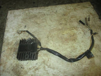 Load image into Gallery viewer, Honda 50hp 4 stroke outboard rectifier regulator (31600-ZV5-003)
