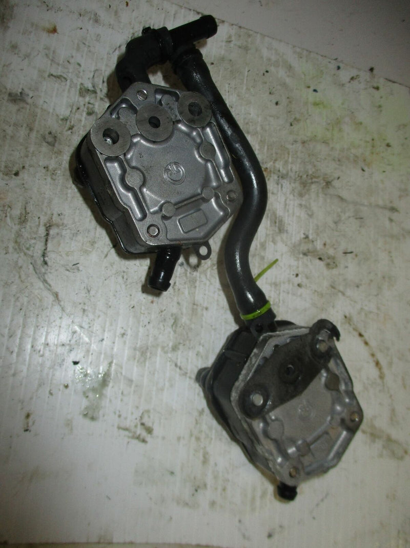 Yamaha 150hp 2 stroke outboard fuel pump set (6E5-24410-03-00)