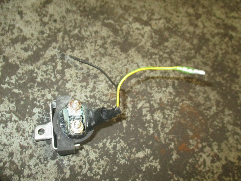 1996 Suzuki DT90hp 2-stroke outboard starter relay 31800-94401
