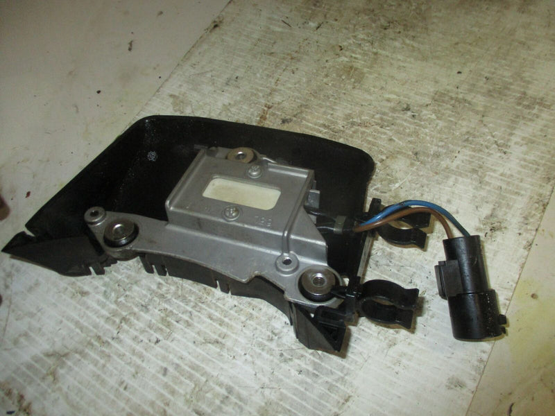 Yamaha SWS 250hp outboard resistor (65L-85370-00-00)