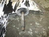 Load image into Gallery viewer, Evinrude Ocean Pro 200 hp outboard lower unit with 25" shaft
