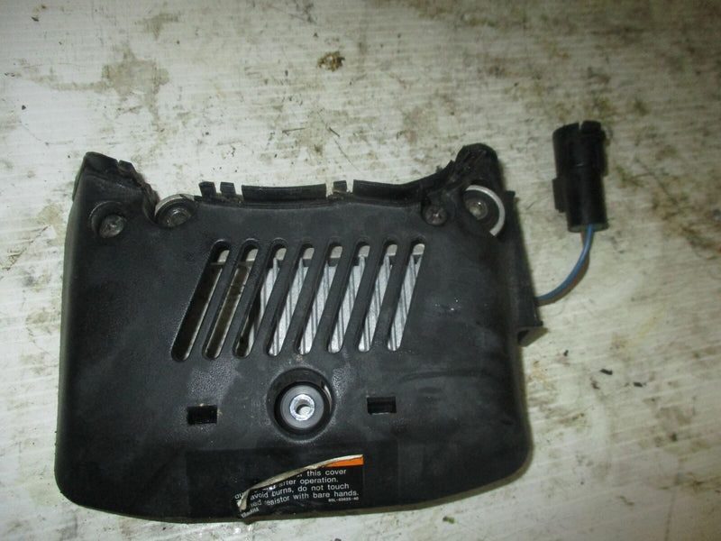 Yamaha OX66 Salt Water Series 200hp outboard resistor (65L-85370-00-00)