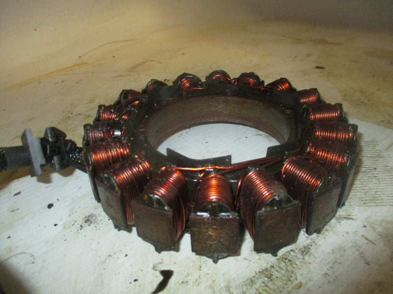 Johnson Ficht 150hp outboard stator (585257)