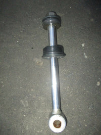 Load image into Gallery viewer, Suzuki DF150 150hp outboard center ram with caps (48401-96J00)
