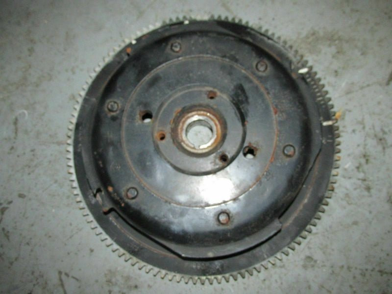 Yamaha Precision Blend 130hp 2 stroke outboard flywheel (6N7-85550-00-00)