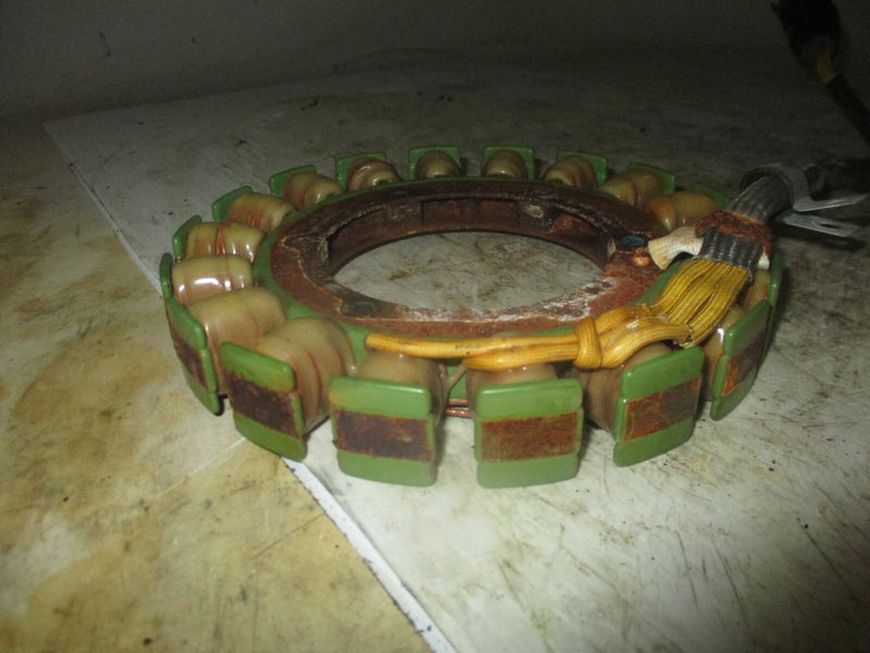 Suzuki DF70A 70hp outboard stator (32120-87L10)