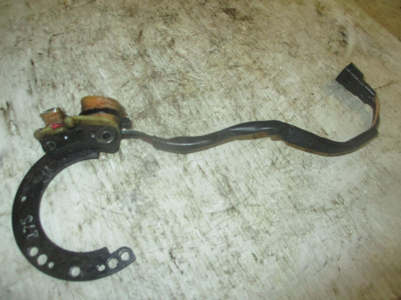 Mercury 2 stroke outboard stator