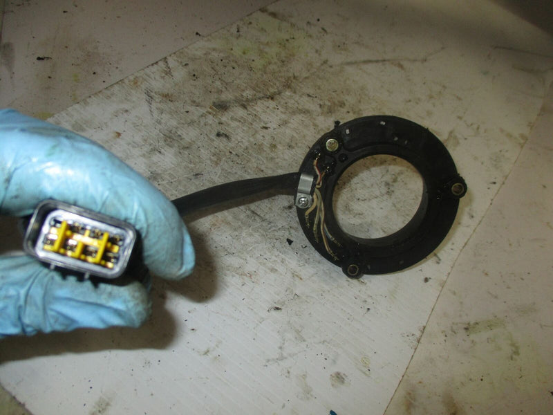 Yamaha HPDI 200hp outboard pulsor coil (60V-85580-10-00)