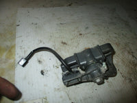 Load image into Gallery viewer, Yamaha 250hp 2 stroke outboard neutral switch and bracket (61A-44117-00-EK)
