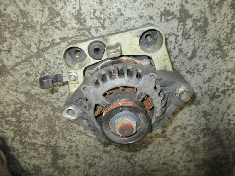 2006 Mercury optimax 200hp outboard OPT alternator 889956