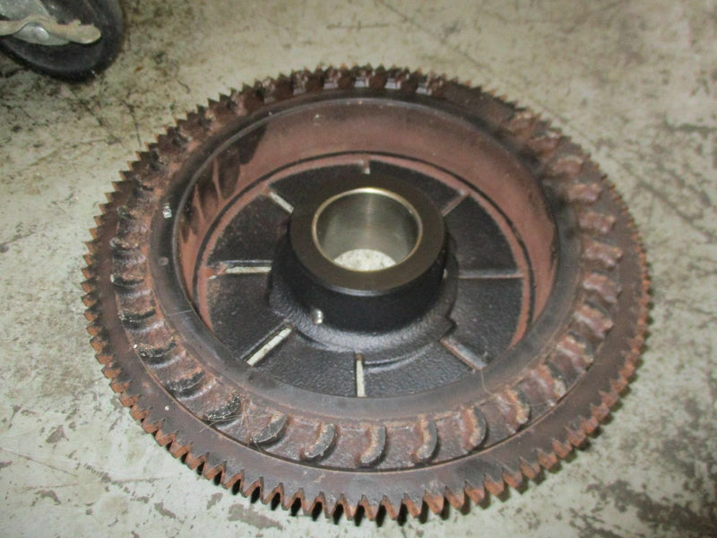 2006 Suzuki DF115hp outboard flywheel 32102-90j10
