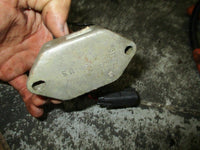 Load image into Gallery viewer, 2001 Evinrude 250hp Ficht outboard rectifier regulator 315980
