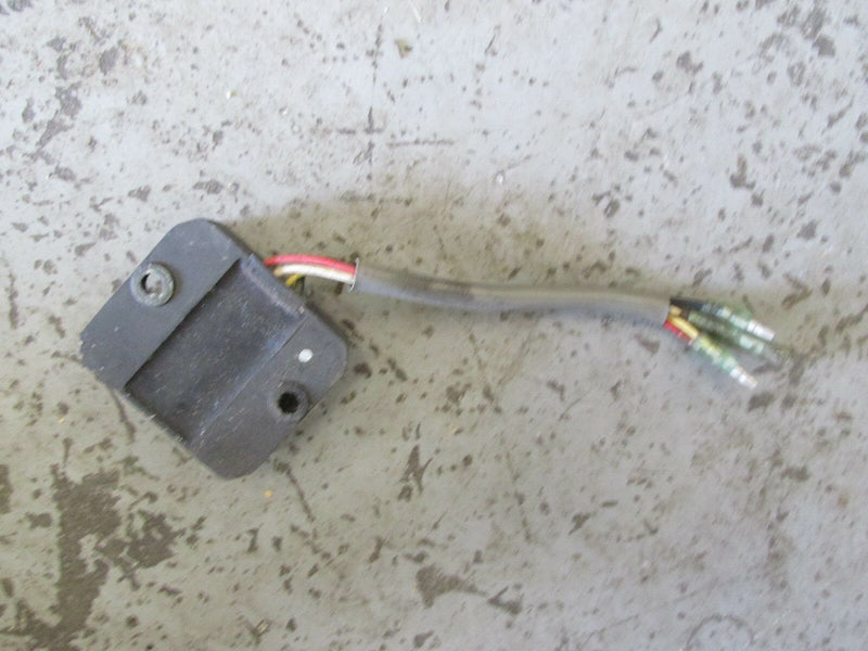 1992 Suzuki Outboard DT 140 two stroke rectifier regulator 32800-94620
