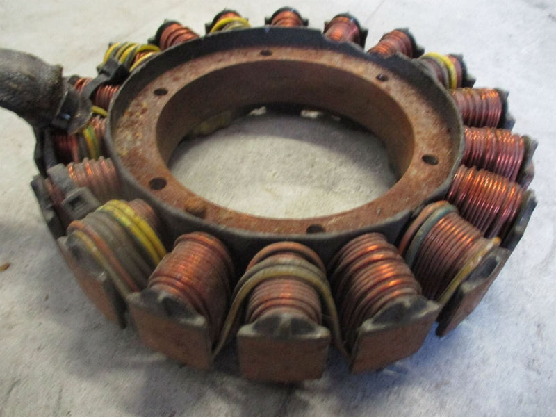 Evinrude Ficht Outboard Stator-200/250hp (0586571)