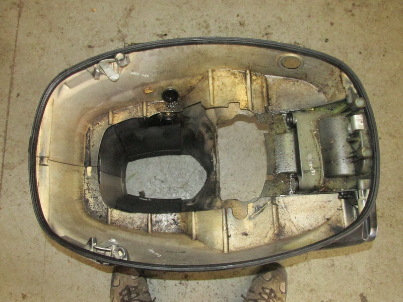 Suzuki DF 90 4 stroke 09001F-251367 side covers cowlings