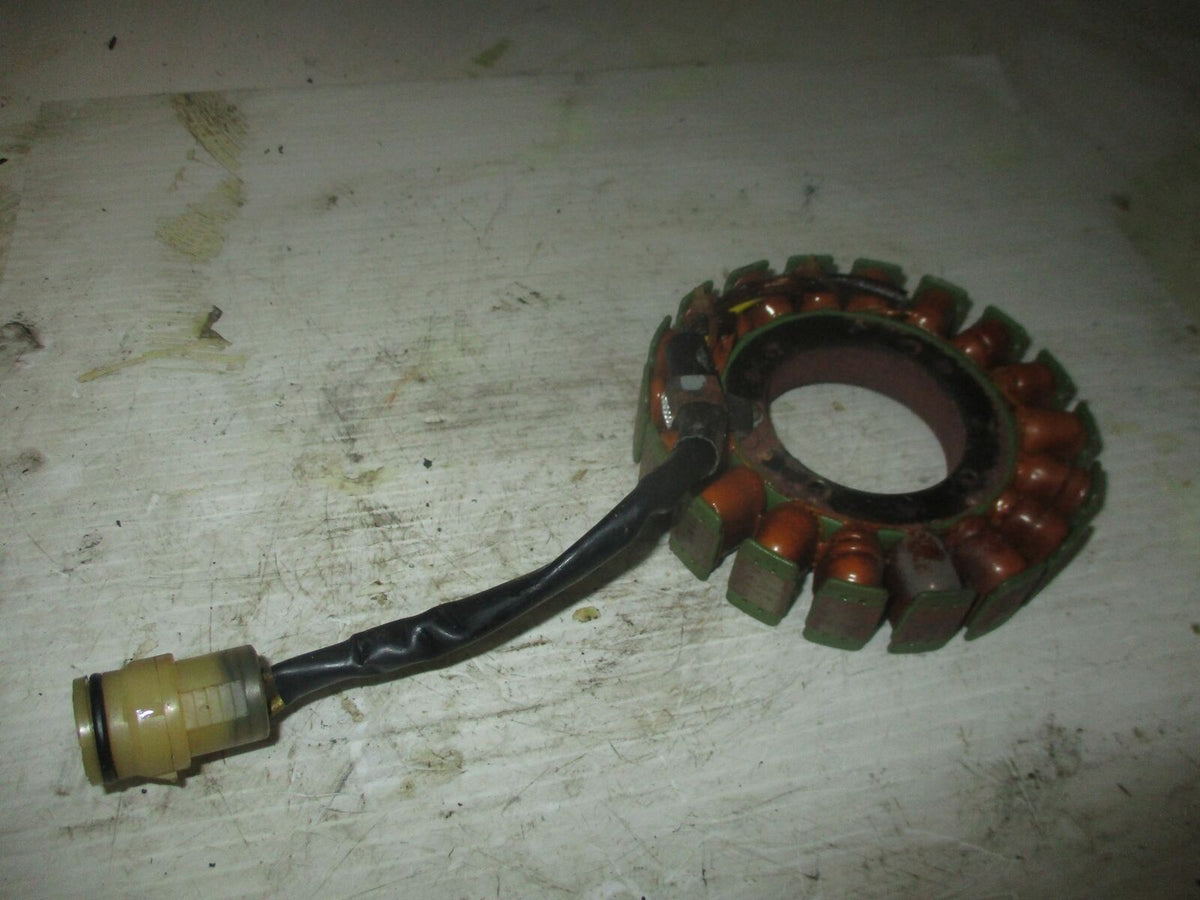 Suzuki DF70 70hp outboard stator (32120-99E00)