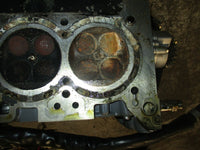 Load image into Gallery viewer, Suzuki DF115 115hp outboard cylinder head #4
