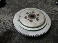 Load image into Gallery viewer, 2008 Yamaha 50TLR outboard 2-stroke flywheel 63d-85550
