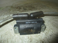 Load image into Gallery viewer, Johnson 115hp 2 stroke outboard dual ignition coil (583740)
