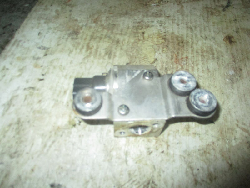 Yamaha HPDI 250hp outboard fuel rail pressure sensor (60V-82380-00-00)