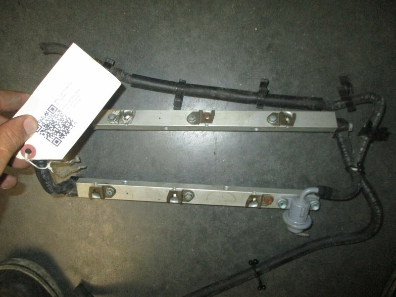 Honda BF250 250hp outboard fuel rail