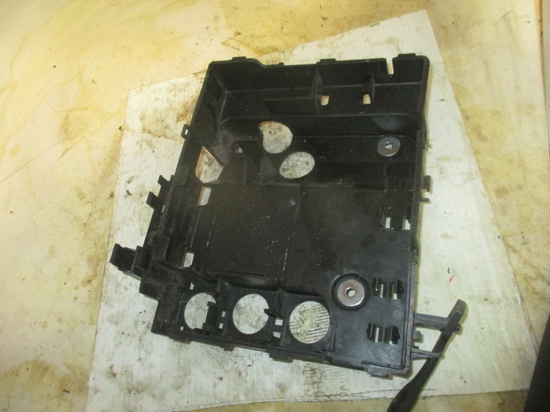Suzuki DF60 60hp outboard electronics holder (32890-99E11)