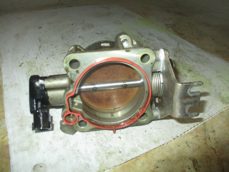 Suzuki DF175 175hp outboard throttle body with sensor (13300-96J00)