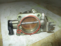 Load image into Gallery viewer, Suzuki DF175 175hp outboard throttle body with sensor (13300-96J00)
