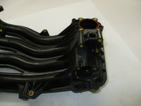 Load image into Gallery viewer, 2016 suzuki DF90A 90 hp 4 stroke outboard Intake Manifold 13110-87L00
