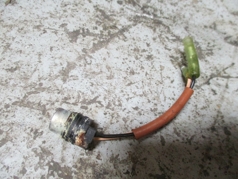 2001 Yamaha 200hp HPDI z200txrz outboard thermoswitch 688-82560-10-00