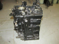 Load image into Gallery viewer, 2001 Suzuki Outboard DF 70 4-stroke 07001F-152213 crankcase 11300-99E05-019
