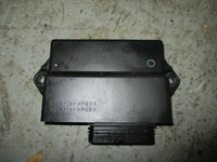 Load image into Gallery viewer, 2008 Yamaha 350hp 4-stroke outboard Control unit 6aw-85740
