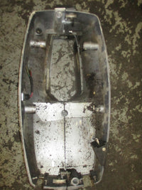 Load image into Gallery viewer, Johnson 50hp 2 stroke outboard side cover set
