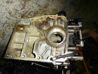 Load image into Gallery viewer, 2000 Suzuki Outboard DF70 hp crankcase block 11300-99E05-014

