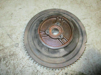 Load image into Gallery viewer, 1993 Evinrude 55hp 2 stroke flywheel 513837
