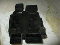 Load image into Gallery viewer, Yamaha 130hp 2 stroke outboard intake silencer (6N7-14440-00-00)
