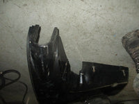 Load image into Gallery viewer, Suzuki DF115 115hp outboard starboard side cover
