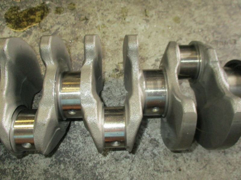 2008 Suzuki DF70 4-stroke outboard crankshaft 12220-99e01
